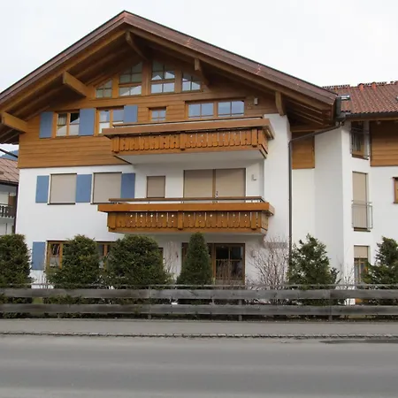 Beck * Оберстдорф