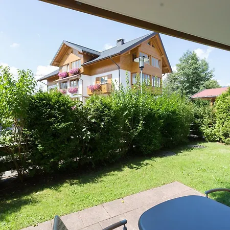 Beck * Оберстдорф