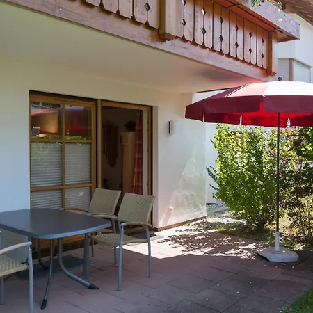 Beck Апартаменты