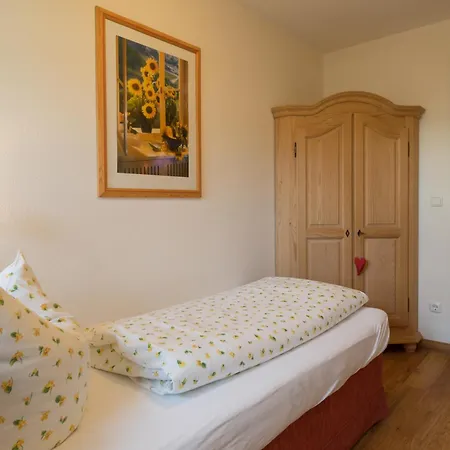 Апартаменты Beck *