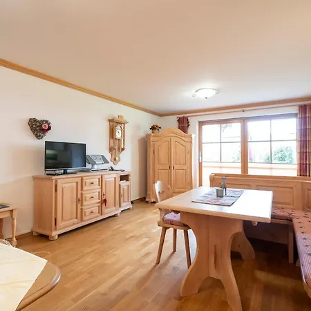 Beck Apartment