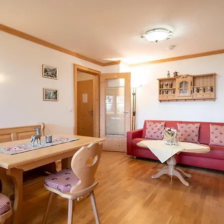Appartamento Beck Oberstdorf